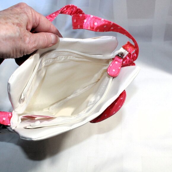 Sanrio Hello Kitty Purse, NWOT - Picture 5 of 7